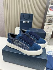 Picture of Dior Shoes Women _SKUfw144222588fw